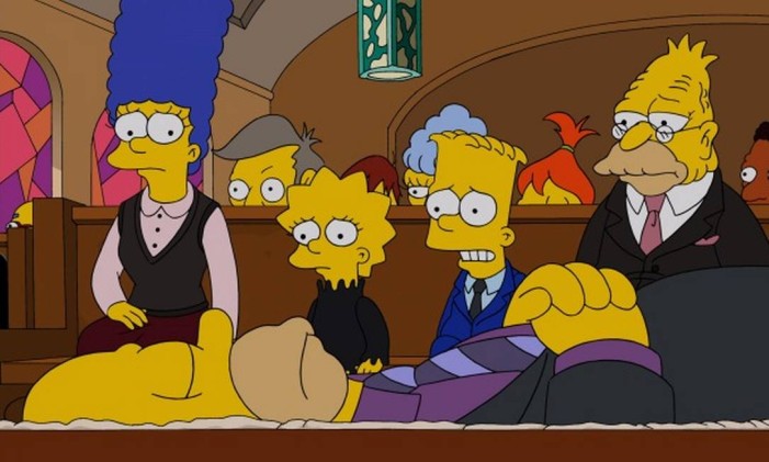 Bart Simpson ( video triste para status) 