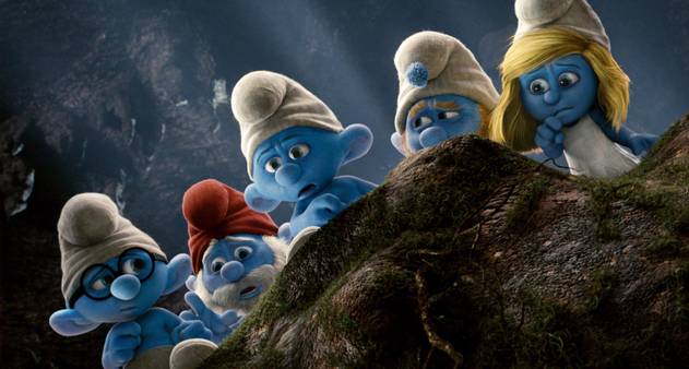 Smurfs: Os 65 anos de um fenômeno que transcendeu os quadrinhos