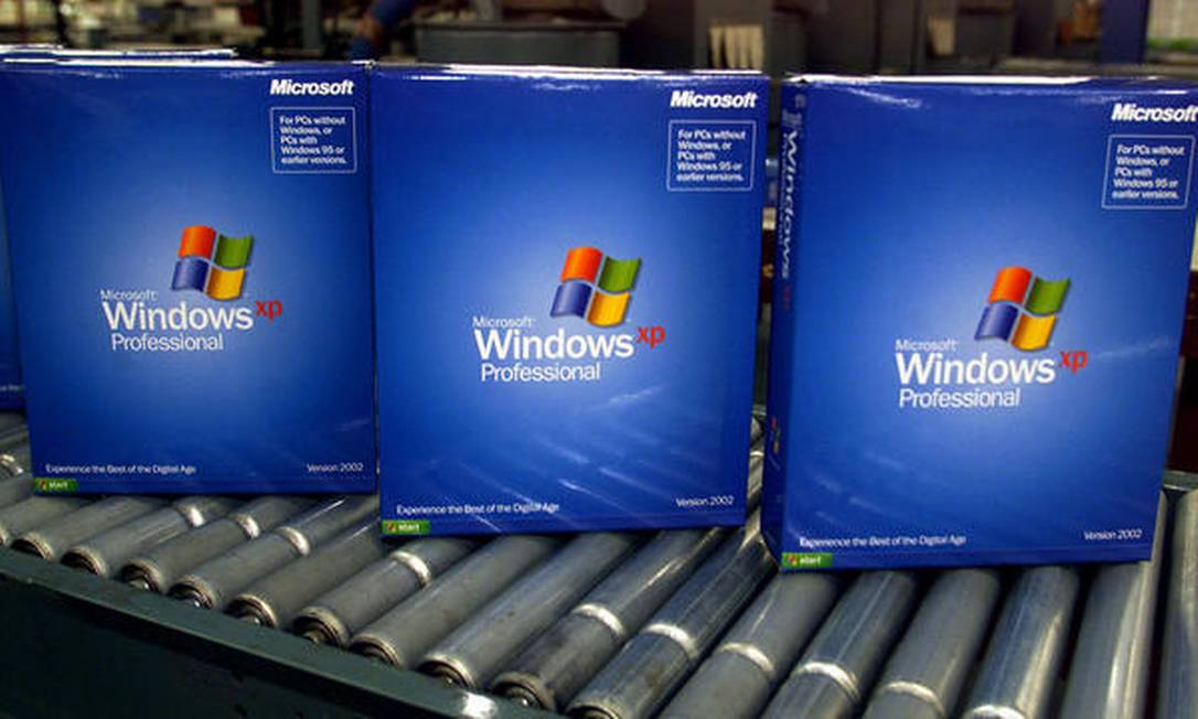 Proteger o Windows XP após o prazo ficou ainda mais difícil