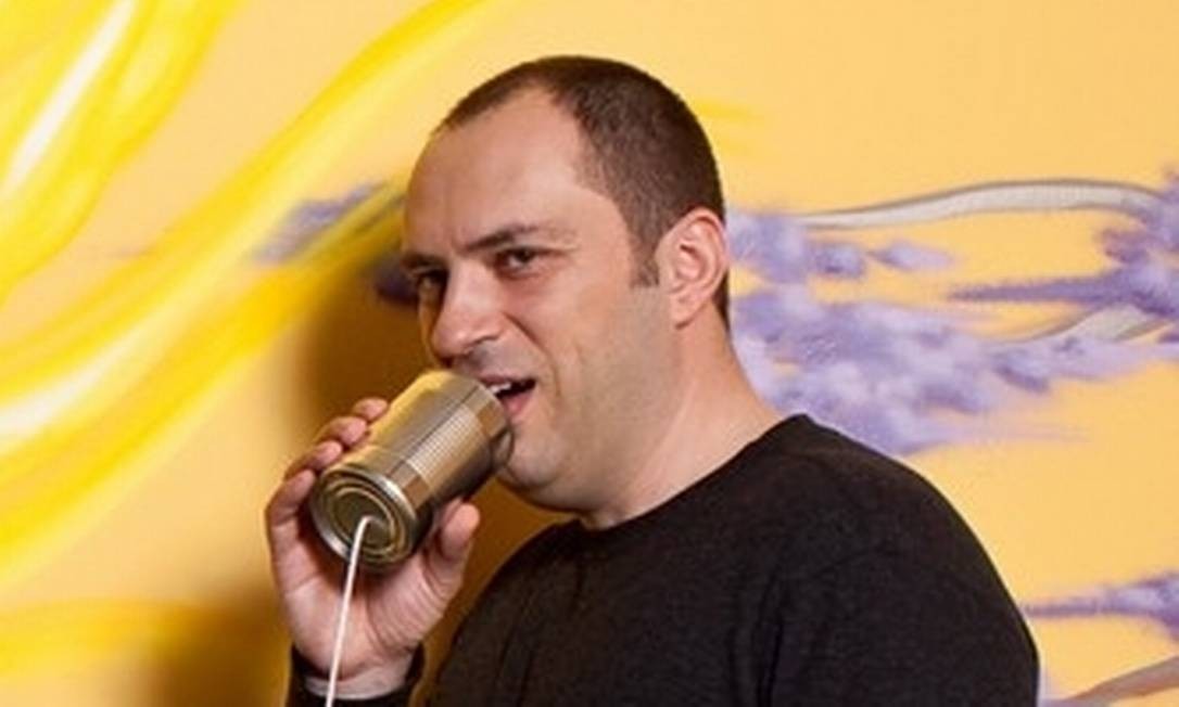 Quem é o criador do WhatsApp? Jornal O Globo Quem é o criador do WhatsApp? Jornal O Globo