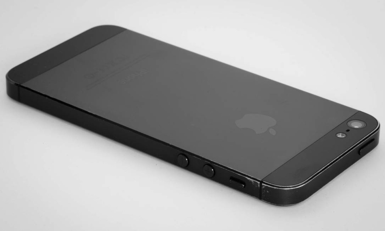 Apple faz recall para troca de baterias do iPhone 5 Jornal O Globo