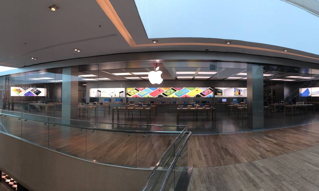 Apple Store VillageMall tem programação especial para Dia das Crianças