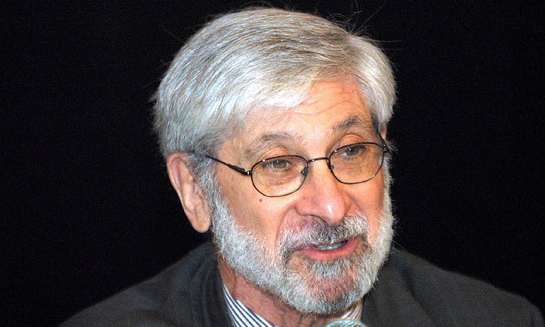 Fishlow, economista estudioso do Brasil, defende que Dilma dê ...