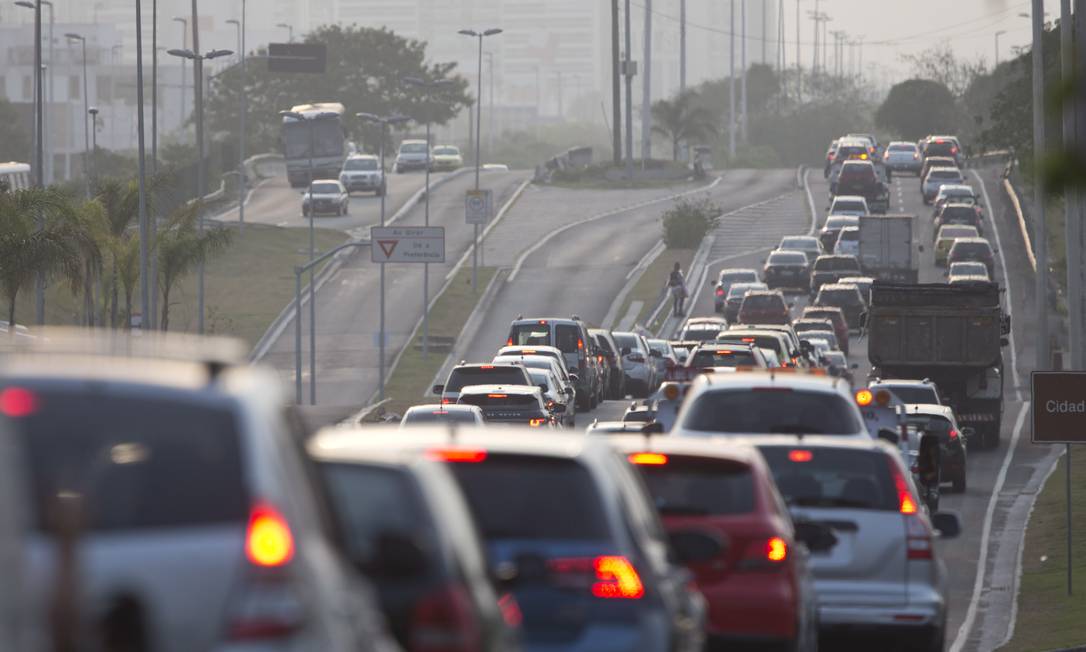 Seguro de automóveis registra alta de até 49% no Rio este ano - Jornal O  Globo