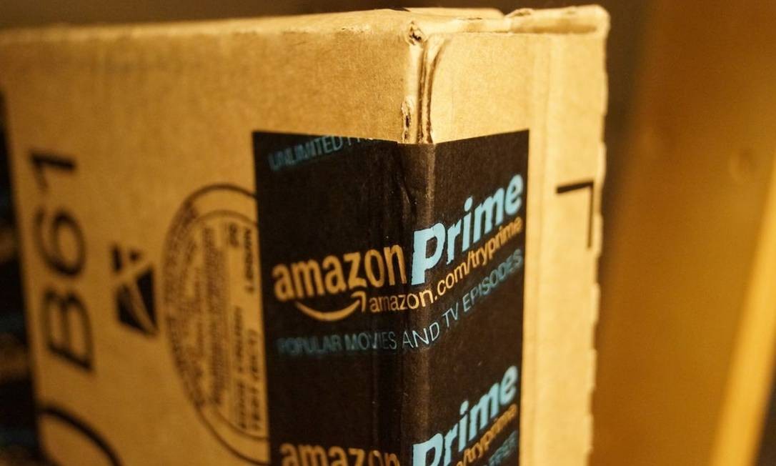 dropbox amazon prime