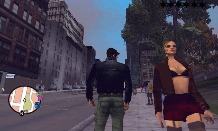 Lojas na Austrália interrompem a venda de 'GTA V' por jogo conter  'violência sexual' - Jornal O Globo