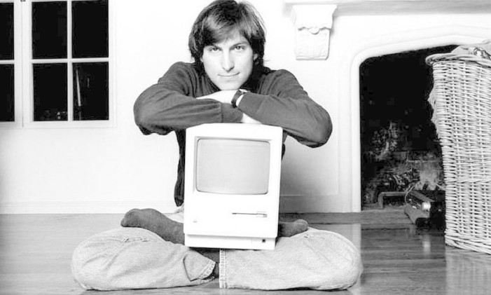 Quatro criações revolucionárias de Steve Jobs - Jornal O Globo
