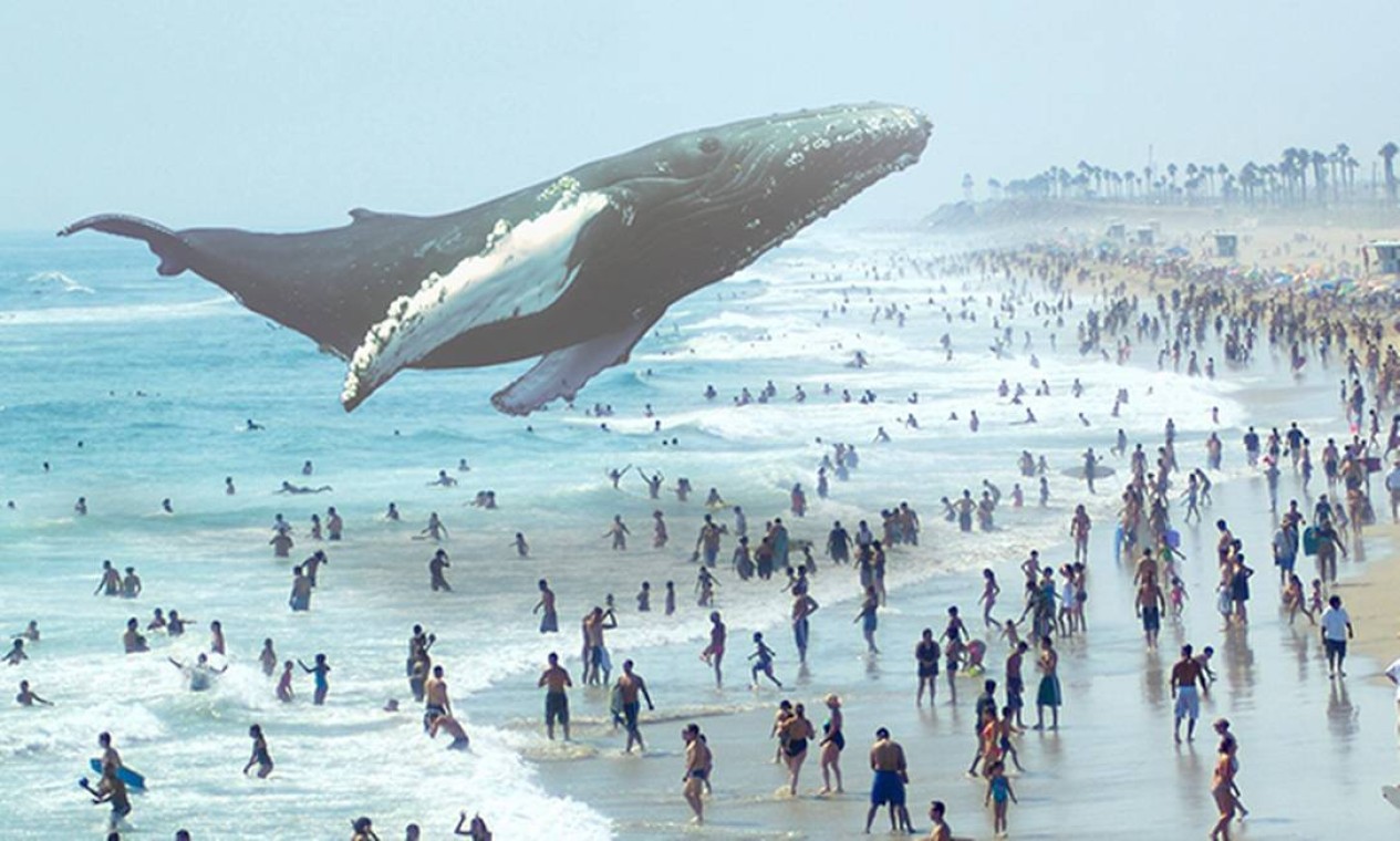 CEO da Magic Leap prevê futuro em que realidade aumentada substituirá ...