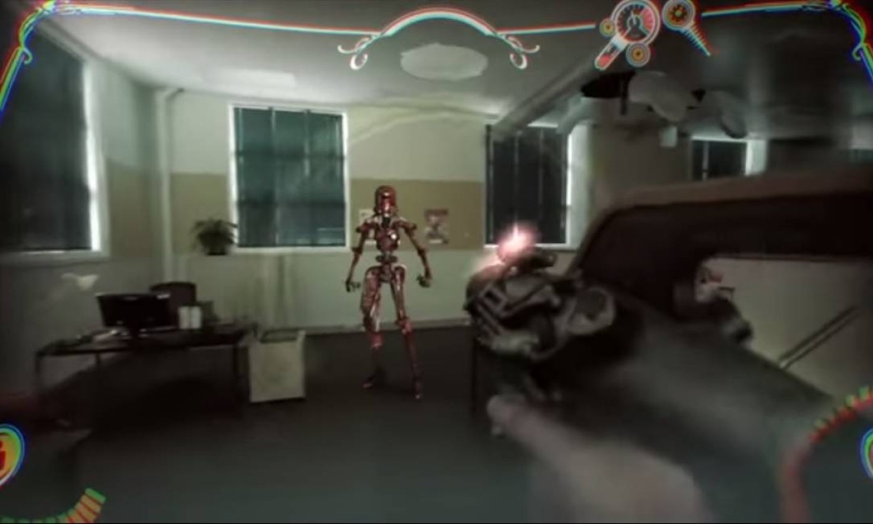 Vídeo de realidade aumentada da americana Magic Leap faz sucesso na web ...