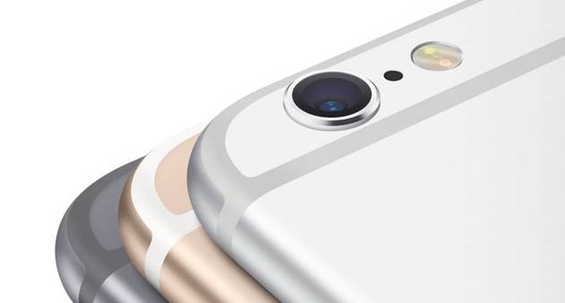 Próximo telefone da Apple, o iPhone 6S, virá também em cor rosa