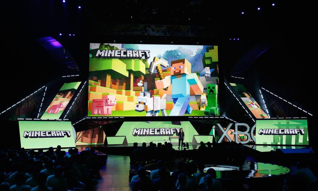 E3 2015: Microsoft revela detalhes sobre a retrocompatibilidade do Xbox One