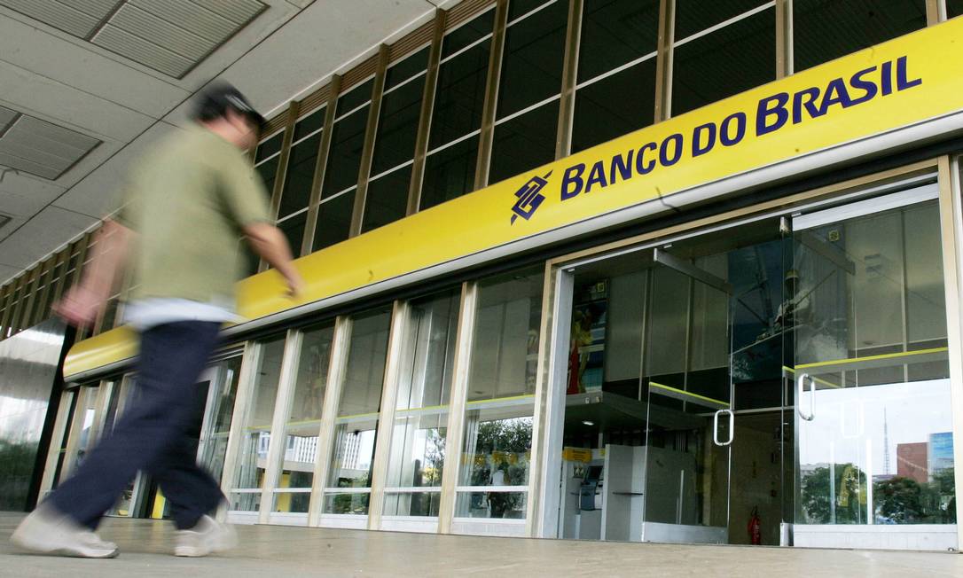 Banco do Brasil abre investigação interna sobre Bendine Jornal O Globo Banco do Brasil abre investigação interna sobre Bendine Jornal O Globo