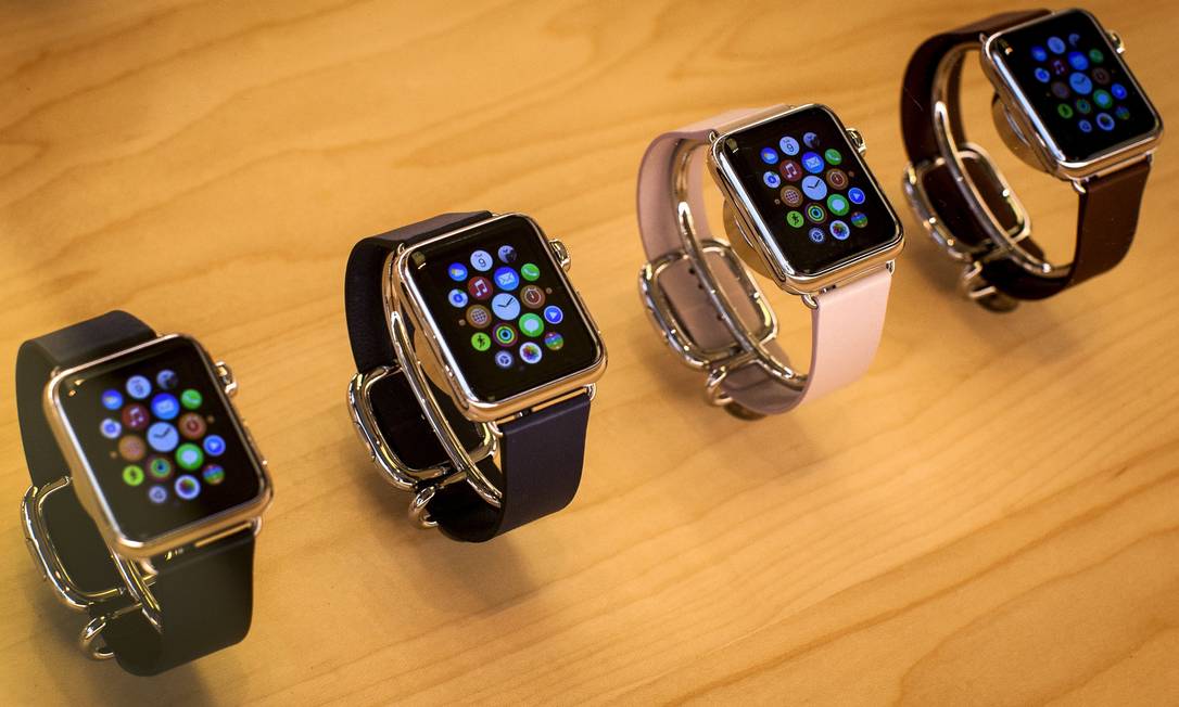 Em relatório trimestral, Apple indica rendimento de US 49,6 bilhões