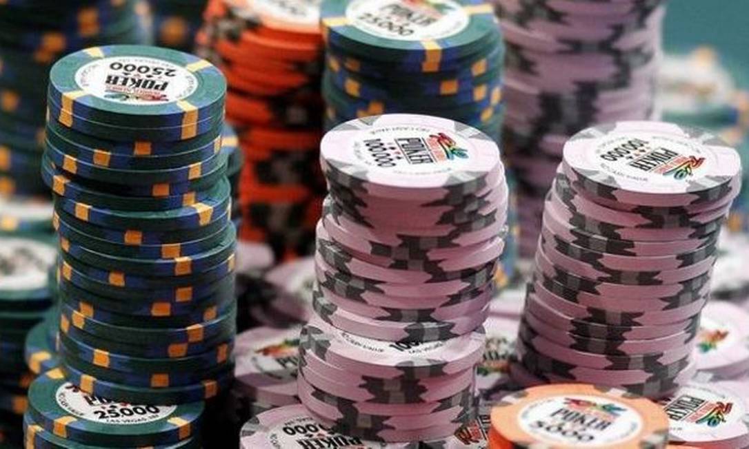 Poker☆ fake です Malware especializado ataca jogadores de pôquer on-line - Jornal O