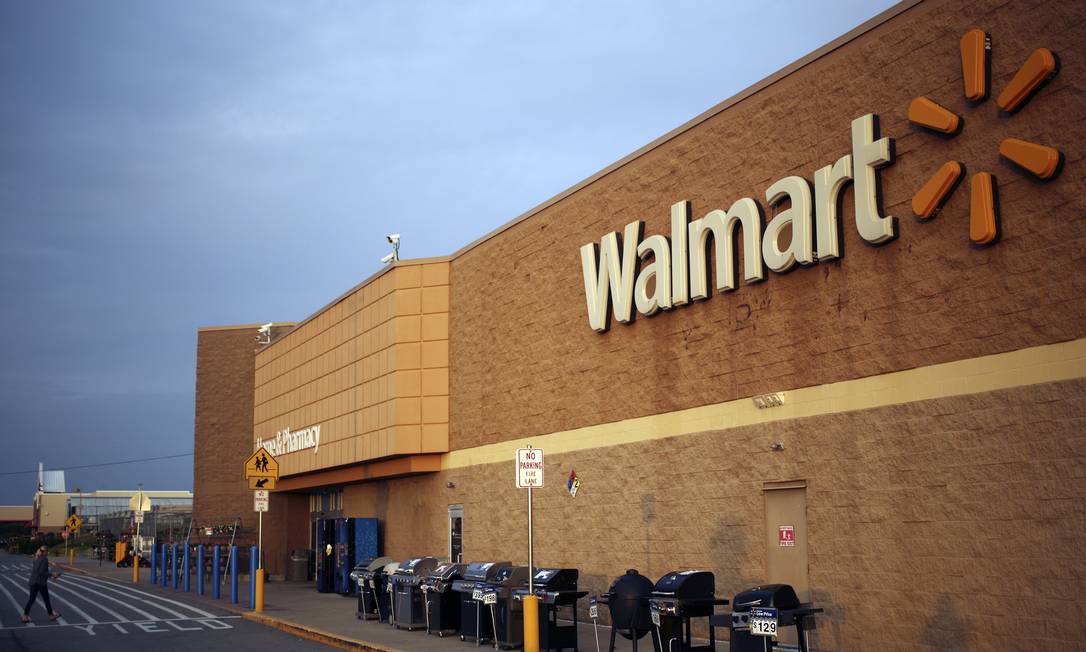 Motivos que levaram o Walmart Brasil a encerrar operação no Brasil, walmart  mais próximo 