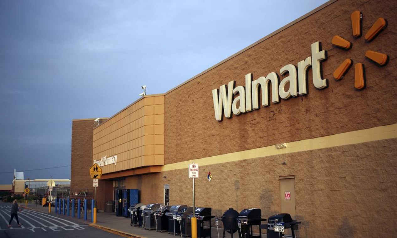 Última loja da Walmart em Campo Grande fecha as portas no domingo