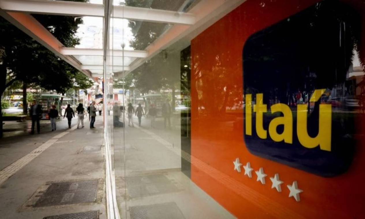 Itaú Unibanco conclui fusão de banco no Chile - Jornal O Globo