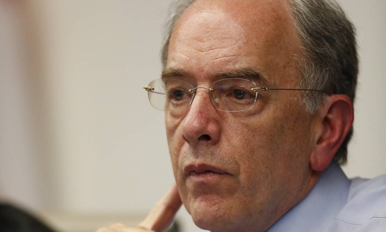 Presidente da Petrobras ressalta importância de mudanças na lei