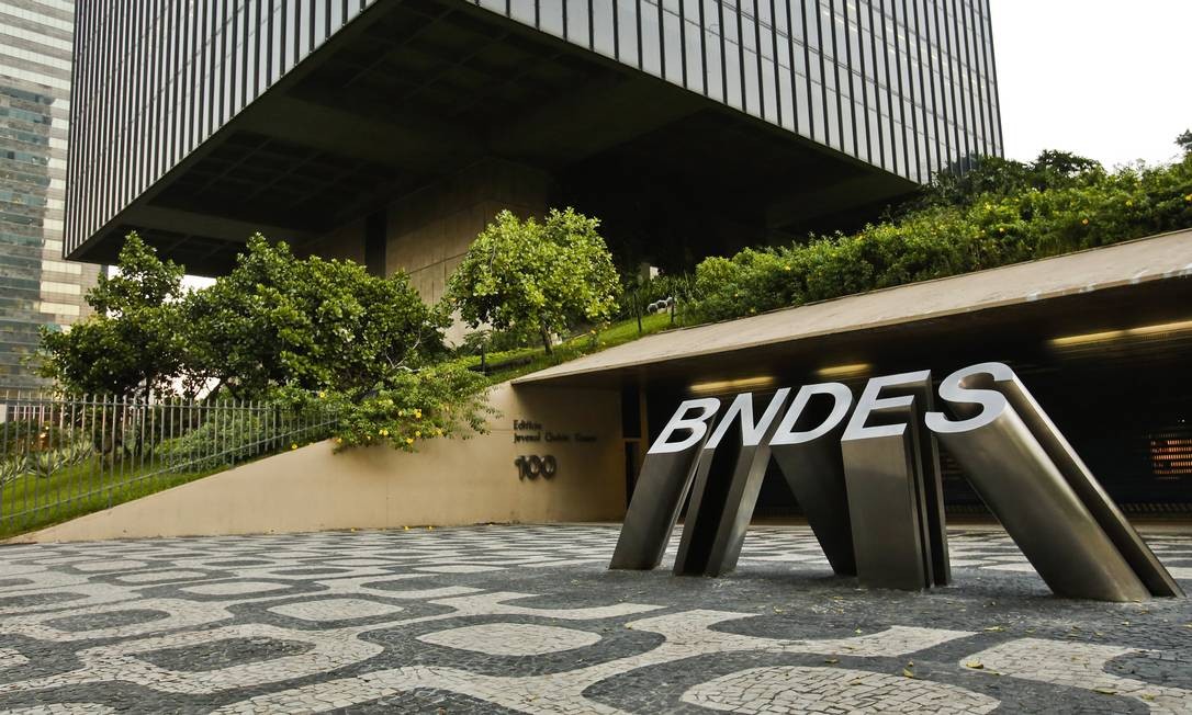 BNDES lança portal para micro, pequenas e médias empresas - Jornal O Globo