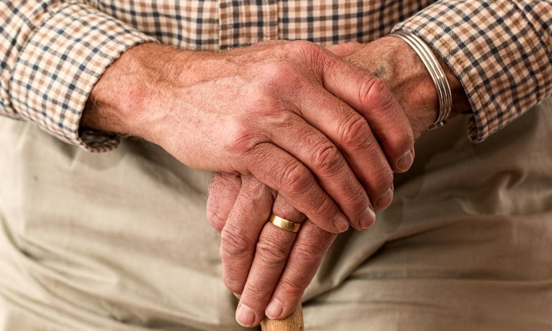 Proposta de mudança da lei dos planos de saúde prevê reajustes escalonados para idosos Foto: Pixabay