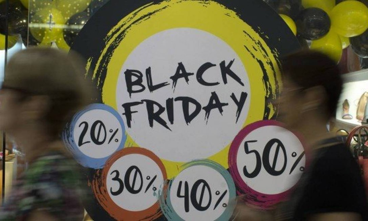 Black Friday: veja ofertas do McDonalds, Burger King, Subway e mais