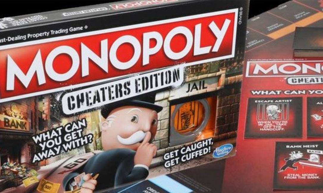 MONOPOLY jogo online gratuito em