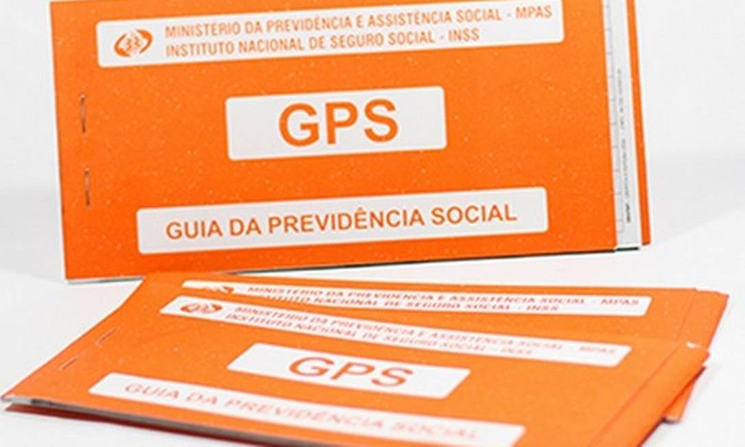 Saiba como recolher o INSS como trabalhador autônomo - Jornal O Globo