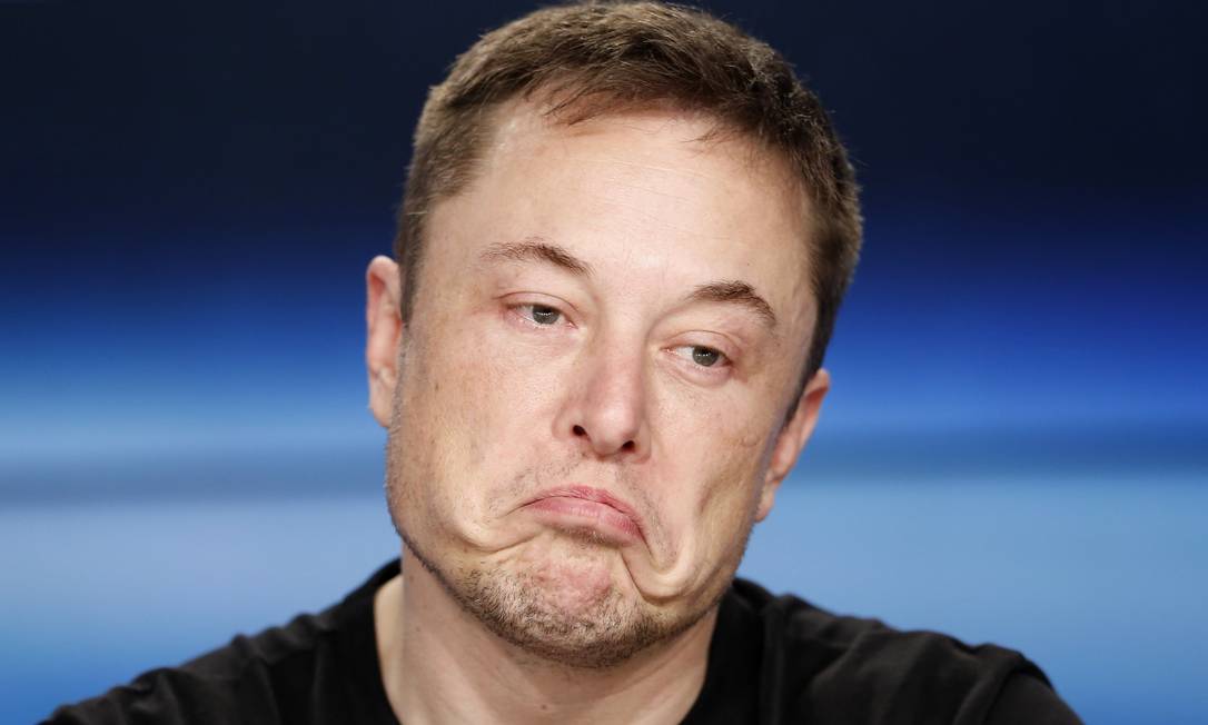 Bitcoin: fraudes envolvendo nome de Elon Musk causam prejuízo de mais de US$ 80 milhões desde outubro, diz FTC
Foto: JOE SKIPPER / Reuters