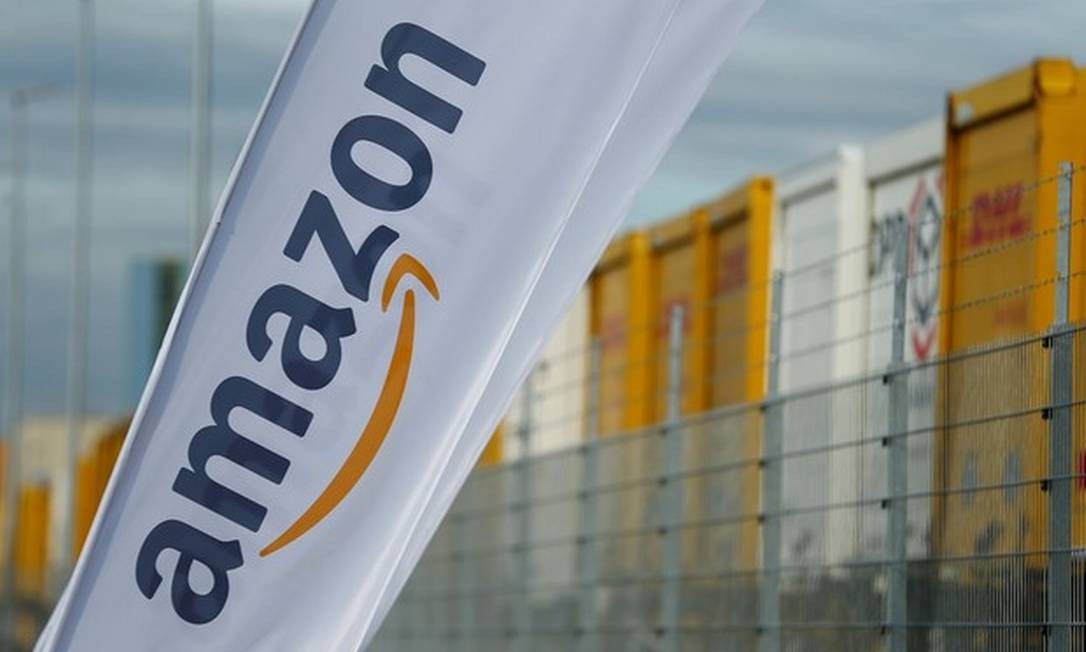 Amazon supera Boeing como maior empregadora da região de Seattle e compra frota própria de aviões Foto: Reuters