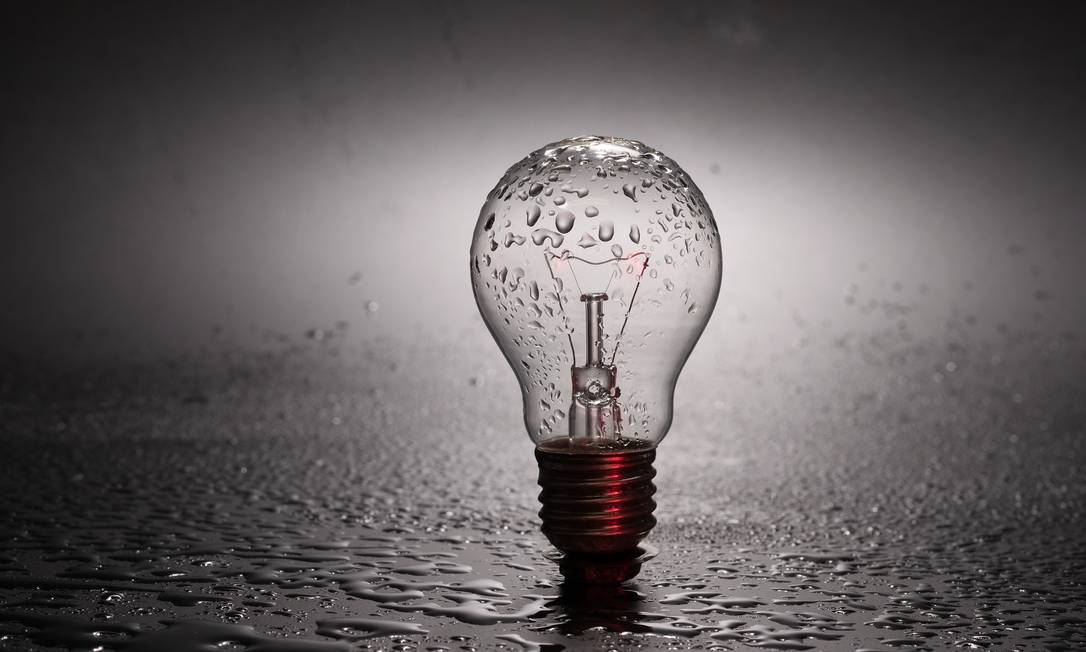 Mudança de hábitos contribui para reduzir gastos com conta de luz. Foto: Pixabay