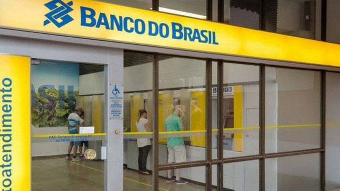 Banco do Brasil e Caixa Econômica Federal são responsáveis pelo pagamento das cotas do fundo PIS/Pasep Foto: Arquivo