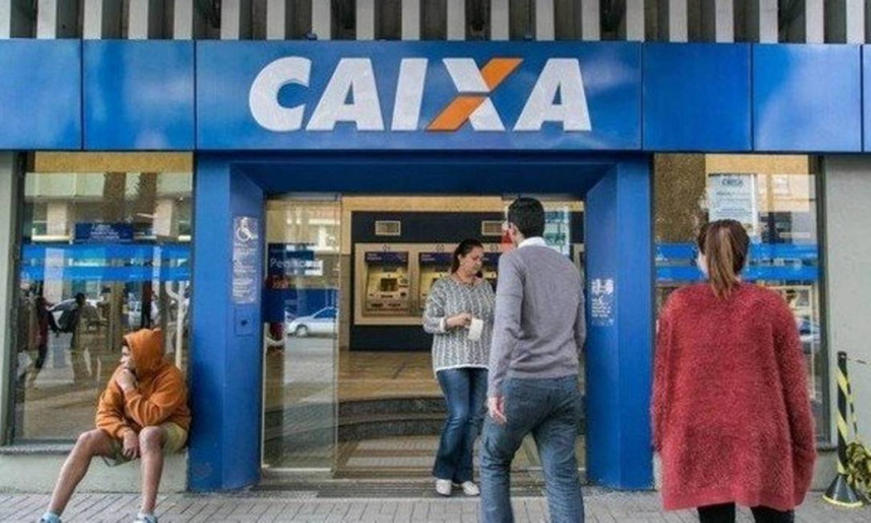 CAIXA atinge marca histórica de 300 milhões de transações financeiras no  Caixa Tem