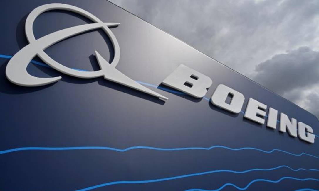 Boeing se uniu à Embraer no Brasil para fazer frente à sua concorrente europeia, Airbus Foto: Reprodução