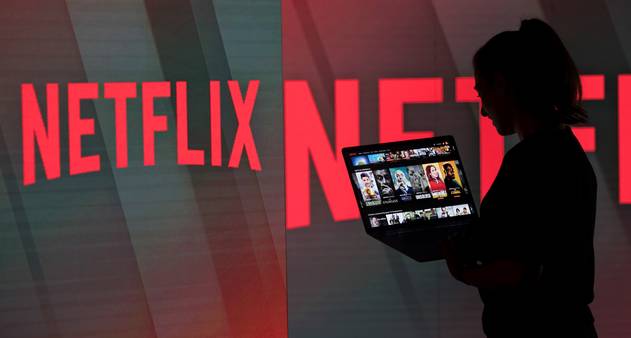 Após perda de 200 mil assinantes, Netflix planeja assinatura mais