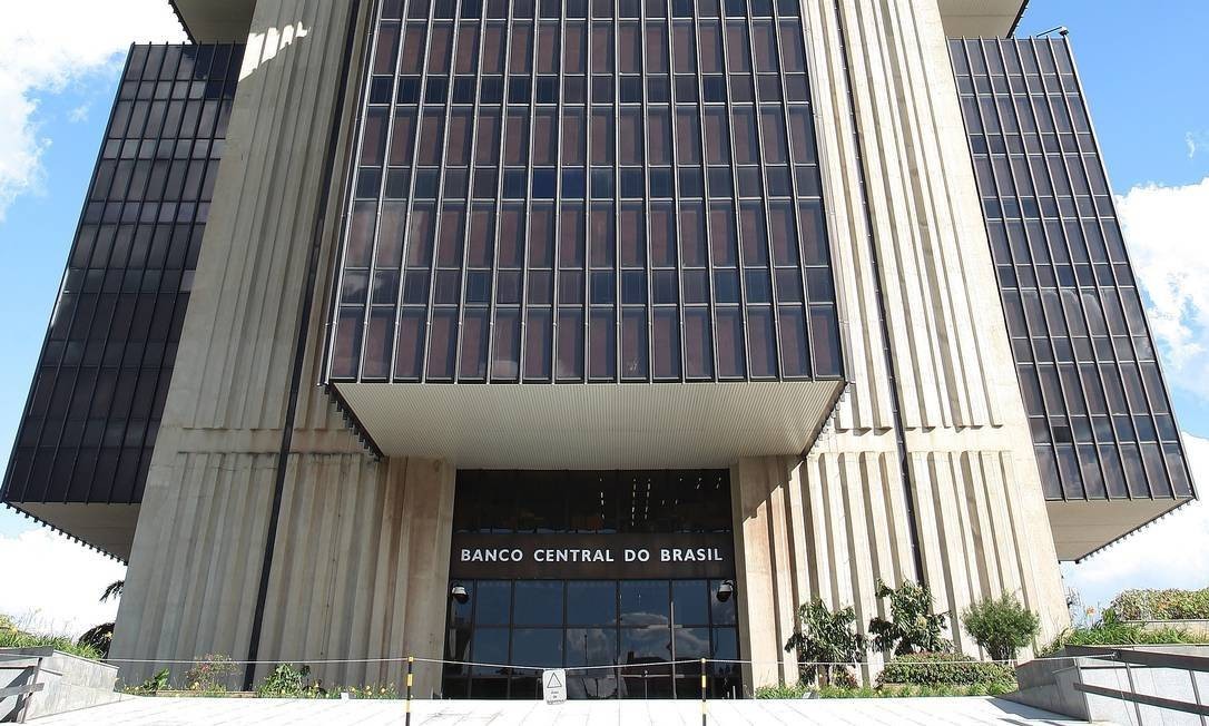 Resultado de imagem para banco central