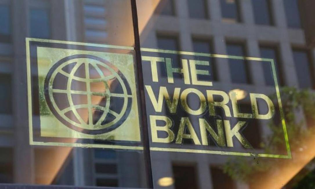 Fachada do Banco Mundial em Washington Foto: Reprodução