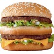 McDonald's perde Big Mac para cadeia de fast food irlandesa – ECO