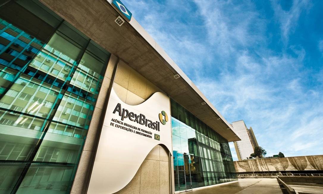 APEX confirma escritório junto a FIERGS em POA