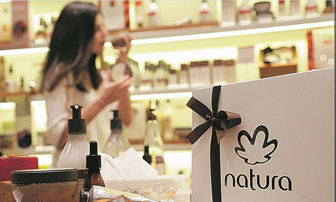 Com Avon, Natura se tornaria líder global em vendas diretas - Jornal O Globo