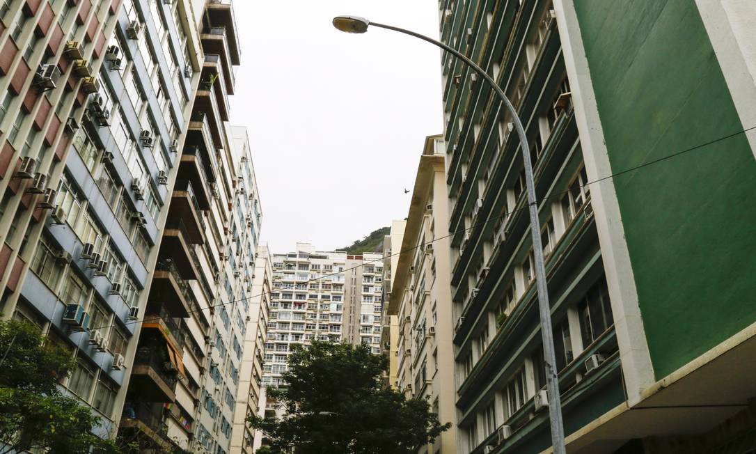 STJ julga se inadimplentes têm acesso a áreas comuns de condomínios Foto: Marcos Ramos / Agência O Globo