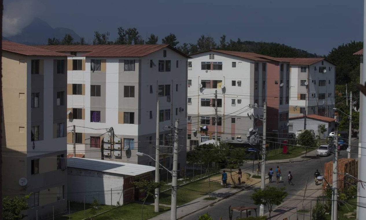 Câmara aprova MP que permite uso de fundo de habitação no programa Casa  Verde e Amarela