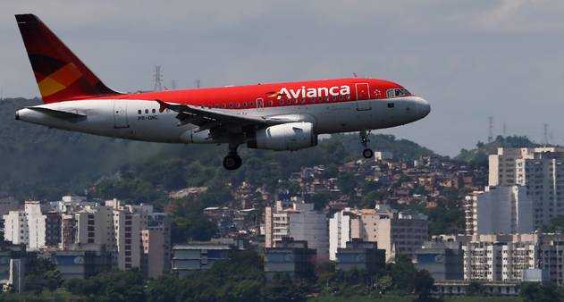 Preço de passagem aérea sobe com crise da Avianca Brasil - Jornal O Globo