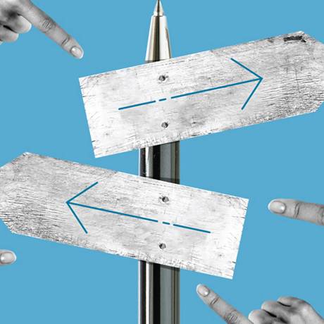 Quais as principais mudan&ccedil;as? Foto: Infografia O Globo