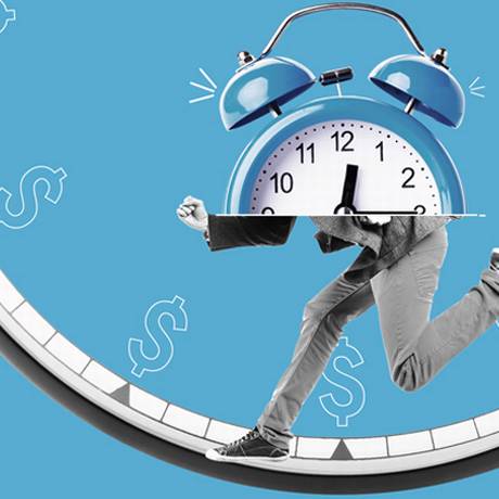 Quando as mudan&ccedil;as entram em vigor? Foto: Infografia O Globo