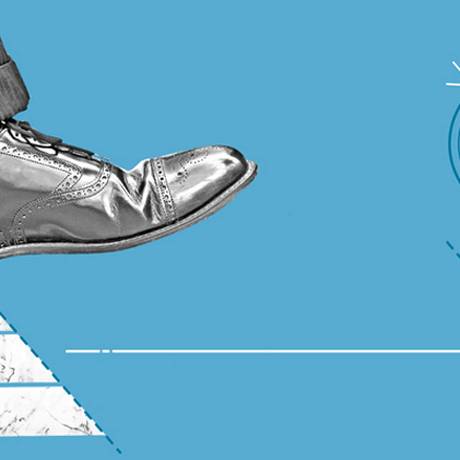 Como funciona o ped&aacute;gio de 100%? Foto: Infografia O Globo