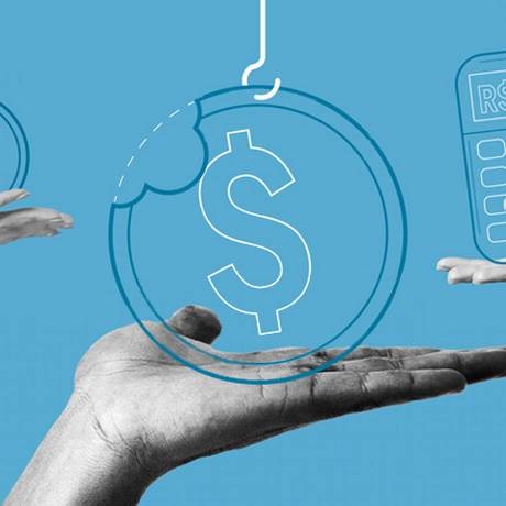 Como ser&atilde;o as al&iacute;quotas de contribui&ccedil;&atilde;o? Foto: Infografia O Globo