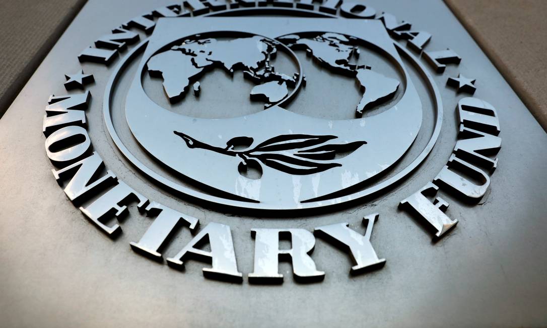 FMI recomenda que Fed antecipe aumento das taxas de juros nos EUA Foto: Yuri Gripas / Reuters