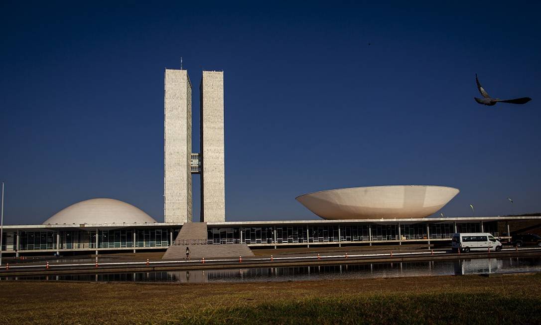 Governo quer acelerar ritmo de privatizações Foto: Daniel Marenco / Agência O Globo