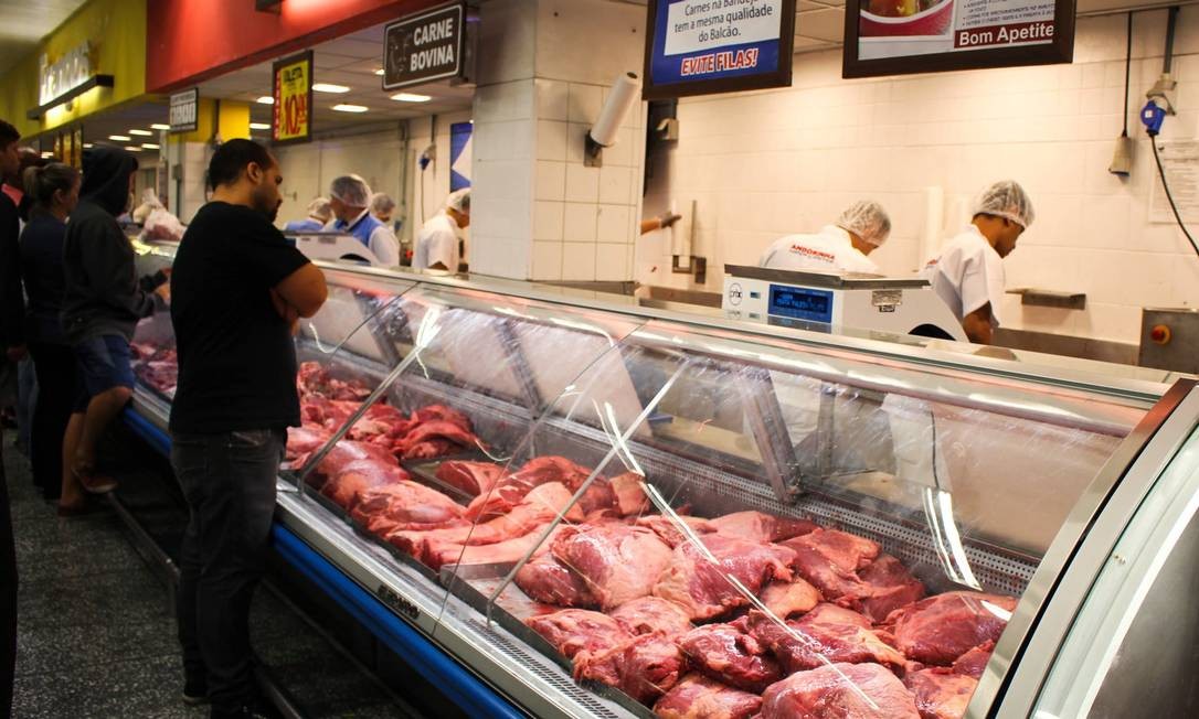 Preço Da Carne Sobe Quase 18 Em Dezembro E Puxa Prévia Da Inflação Que Tem Maior Alta Em 4