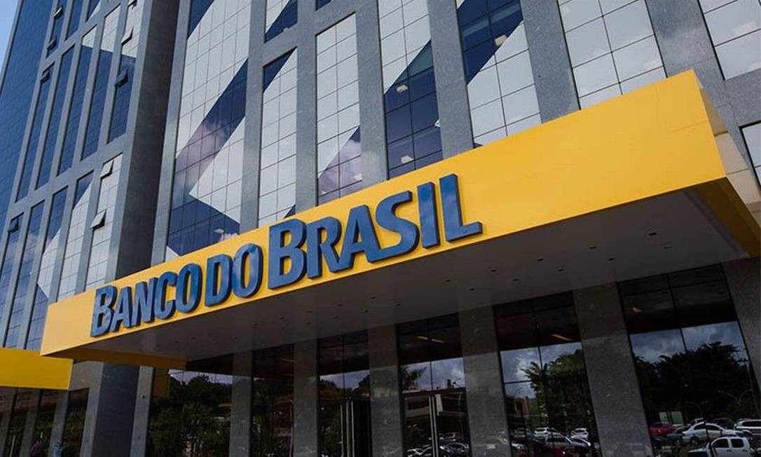 Resultado de imagem para banco do brasil